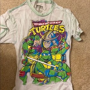 Comfy lay around shirt